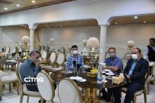 صنعت مخابرات