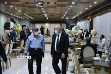 صنعت مخابرات