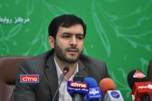 گزارش تصویری سیتنا از نشست خبری رییس مرکز توسعه تجارت الکترونیک و‌ مدیران آن مرکز