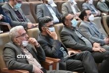 گزارش تصویری سیتنا از آیین افتتاح پروژه توسعه شبکه فیبرنوری (FTTx)