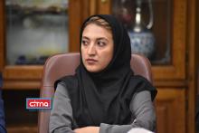 گزارش تصویری سیتنا از نشست خبری رییس مرکز توسعه تجارت الکترونیک و‌ مدیران آن مرکز