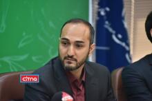 گزارش تصویری سیتنا از نشست خبری رییس مرکز توسعه تجارت الکترونیک و‌ مدیران آن مرکز