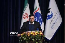 گزارش تصویری سیتنا از آیین افتتاح پروژه توسعه شبکه فیبرنوری (FTTx)