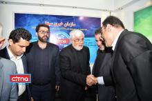 ICT یک فرصت و یک مزیت برای کشور است/ راهبرد اصلی ما در این بخش تامین نیازهای کشور و حضور در کشورهای منطقه است/ سیتنا می‌تواند در هدایت نخبگان نقش‌آفرین باشد 