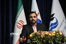 گزارش تصویری سیتنا از آیین افتتاح پروژه توسعه شبکه فیبرنوری (FTTx)