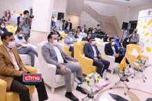 گزارش تصویری سیتنا از مراسم راه اندازی تماس تصویری ناشنوایان با مرکز ارتباط با مشتریان ایرانسل