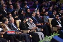 گزارش تصویری/ نخستین روز از دومین همایش و نمایشگاه تهران هوشمند