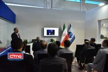 سومین روز نمایشگاه ایران تلکام 2018 از دریچه‌ی دوربین سیتنا