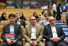 گزارش تصویری/ پنل تخصصی «توسعه ارتباطات ثابت، فرصت‌ها و چالش‌ها»