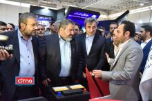 200 محصول بومی در حوزه‌ی سایبری، تولید و به نمایش درآمده‌اند/ آنچه امنیت در استفاده را تضمین می‌کند، بومی سازی است