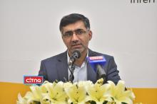 گزارش تصویری سیتنا از مراسم راه اندازی تماس تصویری ناشنوایان با مرکز ارتباط با مشتریان ایرانسل