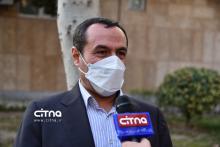 گزارش تصویری سیتنا از آیین افتتاح پروژه توسعه شبکه فیبرنوری (FTTx)