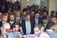 200 محصول بومی در حوزه‌ی سایبری، تولید و به نمایش درآمده‌اند/ آنچه امنیت در استفاده را تضمین می‌کند، بومی سازی است