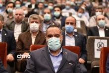 شرکت مخابرات ایران