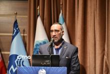 شرکت مخابرات ایران