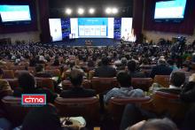 گزارش تصویری/ نخستین روز از دومین همایش و نمایشگاه تهران هوشمند