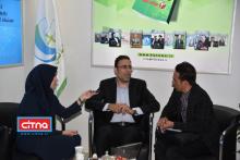 سومین روز نمایشگاه ایران تلکام 2018 از دریچه‌ی دوربین سیتنا