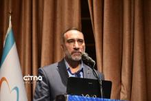 شرکت مخابرات ایران