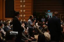 شرکت مخابرات ایران