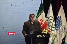 گزارش تصویری/ نخستین روز از دومین همایش و نمایشگاه تهران هوشمند