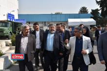 200 محصول بومی در حوزه‌ی سایبری، تولید و به نمایش درآمده‌اند/ آنچه امنیت در استفاده را تضمین می‌کند، بومی سازی است