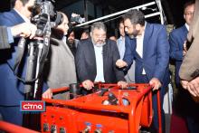 200 محصول بومی در حوزه‌ی سایبری، تولید و به نمایش درآمده‌اند/ آنچه امنیت در استفاده را تضمین می‌کند، بومی سازی است