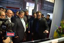 200 محصول بومی در حوزه‌ی سایبری، تولید و به نمایش درآمده‌اند/ آنچه امنیت در استفاده را تضمین می‌کند، بومی سازی است