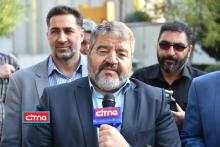 200 محصول بومی در حوزه‌ی سایبری، تولید و به نمایش درآمده‌اند/ آنچه امنیت در استفاده را تضمین می‌کند، بومی سازی است