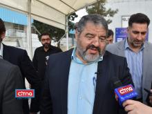 200 محصول بومی در حوزه‌ی سایبری، تولید و به نمایش درآمده‌اند/ آنچه امنیت در استفاده را تضمین می‌کند، بومی سازی است