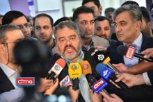 200 محصول بومی در حوزه‌ی سایبری، تولید و به نمایش درآمده‌اند/ آنچه امنیت در استفاده را تضمین می‌کند، بومی سازی است