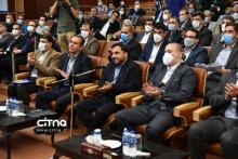 گزارش تصویری سیتنا از مراسم افتتاح پروژه‌های وزارت ارتباطات و فناوری اطلاعات 