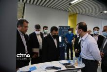 گزارش تصویری سیتنا از کنفرانس ظرفیت شبکه ملی اطلاعات با محور امنیت