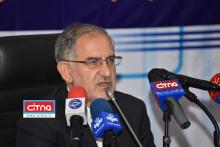 گزارش تصویری/ معرفی زنجیره حمایتی وزارت ارتباطات از تولید کسب‌و کارهای حوزه ICT