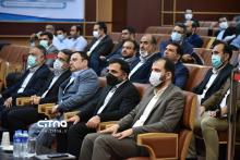 گزارش تصویری سیتنا از کنفرانس ظرفیت شبکه ملی اطلاعات با محور امنیت