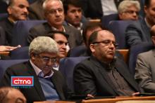 گزارش تصویری/ مراسم تقدیر و معارفه‌ی هیات مدیره‌ و مدیرعامل شرکت مخابرات ایران و همراه اول