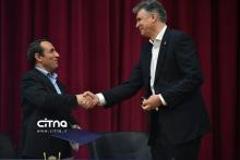 گزارش تصویری سیتنا از مراسم افتتاح پروژه‌های وزارت ارتباطات و فناوری اطلاعات 