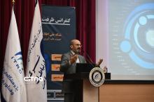 گزارش تصویری سیتنا از کنفرانس ظرفیت شبکه ملی اطلاعات با محور امنیت