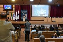 گزارش تصویری سیتنا از کنفرانس ظرفیت شبکه ملی اطلاعات با محور امنیت