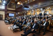 گزارش تصویری سیتنا از کنفرانس ظرفیت شبکه ملی اطلاعات با محور امنیت