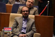 گزارش تصویری/ مراسم تقدیر و معارفه‌ی هیات مدیره‌ و مدیرعامل شرکت مخابرات ایران و همراه اول