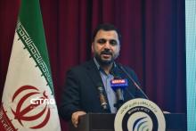 گزارش تصویری سیتنا از مراسم افتتاح پروژه‌های وزارت ارتباطات و فناوری اطلاعات 