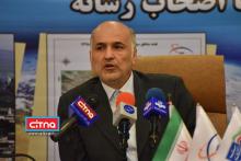 دکتر صمیمی: داده‌های فضایی می‌تواند به نیاز ستاد بحران پاسخ دهد