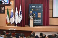 گزارش تصویری سیتنا از کنفرانس ظرفیت شبکه ملی اطلاعات با محور امنیت