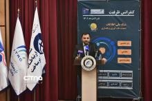 گزارش تصویری سیتنا از کنفرانس ظرفیت شبکه ملی اطلاعات با محور امنیت