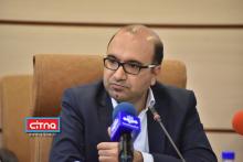 دکتر صمیمی: داده‌های فضایی می‌تواند به نیاز ستاد بحران پاسخ دهد