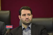 گزارش تصویری/ دومین روز همایش و نمایشگاه تهران هوشمند