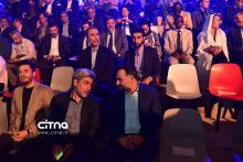 گزارش تصویری سیتنا از مراسم افتتاحیه رویداد اینوتکس 2023