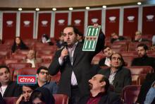 گزارش تصویری/ دومین روز همایش و نمایشگاه تهران هوشمند