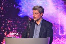 گزارش تصویری سیتنا از مراسم افتتاحیه رویداد اینوتکس 2023