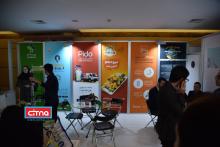 گزارش تصویری/ دومین روز همایش و نمایشگاه تهران هوشمند